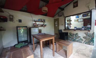 Vila Full Furnished Di Dekat Wisata Yogyakarta