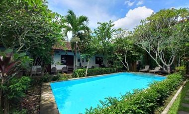 Vila Full Furnished Di Dekat Wisata Yogyakarta