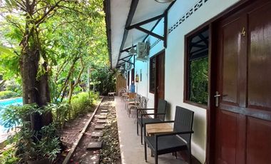 Vila Full Furnished Di Dekat Wisata Yogyakarta