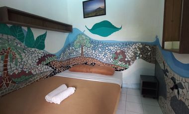 Vila Full Furnished Di Dekat Wisata Yogyakarta