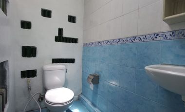 Vila Full Furnished Di Dekat Wisata Yogyakarta