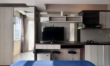 Ready lagi studio deluxe bisa harian atau bulanan