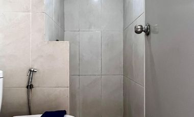 Ready lagi studio deluxe bisa harian atau bulanan