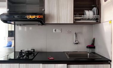 Ready lagi studio deluxe bisa harian atau bulanan