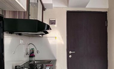 Ready lagi studio deluxe bisa harian atau bulanan