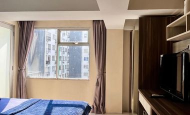 Ready lagi studio deluxe bisa harian atau bulanan