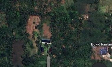 Residential Farm Haven in Mendez, Cavite | 6,626 sqm Lot for Sale