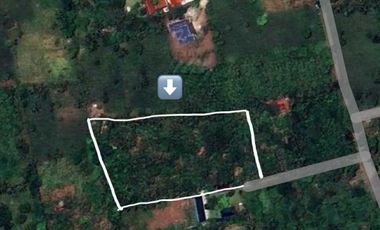 Residential Farm Haven in Mendez, Cavite | 6,626 sqm Lot for Sale