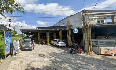 Dijual Tanah Luas Free Bangunan – Lokasi Strategis Sukorejo, Ponorogo