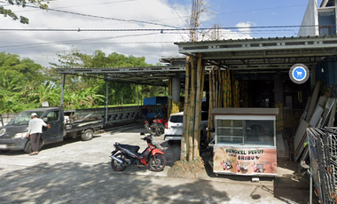 Dijual Tanah Luas Free Bangunan – Lokasi Strategis Sukorejo, Ponorogo