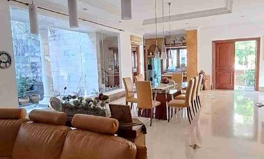 Rumah Hook Elite 552m² di Villa Permata Gading – Siap Huni & Mewah