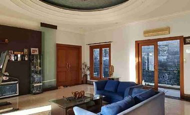Rumah Hook Elite 552m² di Villa Permata Gading – Siap Huni & Mewah