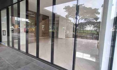 SEWA Ruko/Kantor Gandeng Capital Cove Business Loft BSD City 5 Lantai Siap Huni 925 Jt/Thn Nego