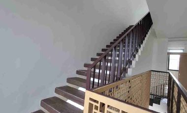 SEWA Ruko/Kantor Gandeng Capital Cove Business Loft BSD City 5 Lantai Siap Huni 925 Jt/Thn Nego