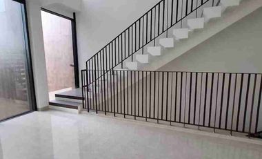 SEWA Ruko/Kantor Gandeng Capital Cove Business Loft BSD City 5 Lantai Siap Huni 925 Jt/Thn Nego