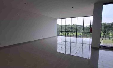 SEWA Ruko/Kantor Gandeng Capital Cove Business Loft BSD City 5 Lantai Siap Huni 925 Jt/Thn Nego