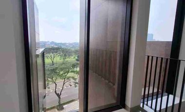 SEWA Ruko/Kantor Gandeng Capital Cove Business Loft BSD City 5 Lantai Siap Huni 925 Jt/Thn Nego