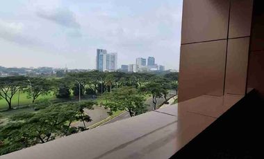 SEWA Ruko/Kantor Gandeng Capital Cove Business Loft BSD City 5 Lantai Siap Huni 925 Jt/Thn Nego