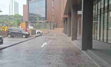 SEWA Ruko/Kantor Gandeng Capital Cove Business Loft BSD City 5 Lantai Siap Huni 925 Jt/Thn Nego