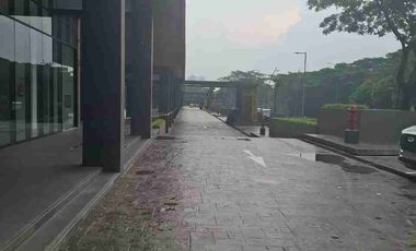 SEWA Ruko/Kantor Gandeng Capital Cove Business Loft BSD City 5 Lantai Siap Huni 925 Jt/Thn Nego