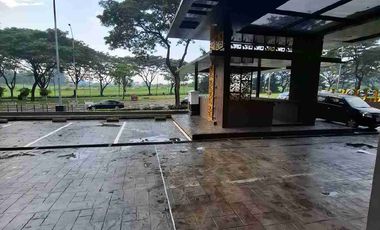 SEWA Ruko/Kantor Gandeng Capital Cove Business Loft BSD City 5 Lantai Siap Huni 925 Jt/Thn Nego