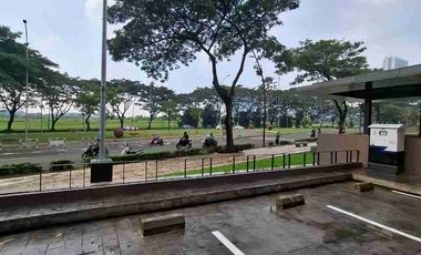 SEWA Ruko/Kantor Gandeng Capital Cove Business Loft BSD City 5 Lantai Siap Huni 925 Jt/Thn Nego