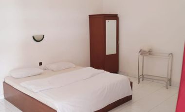Hotel Strategis Di Area Wisata Kota Yogyakarta