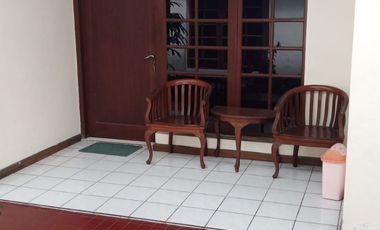 Hotel Strategis Di Area Wisata Kota Yogyakarta