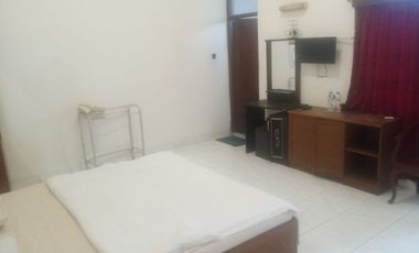 Hotel Strategis Di Area Wisata Kota Yogyakarta