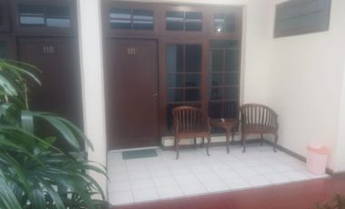 Hotel Strategis Di Area Wisata Kota Yogyakarta