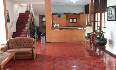 Hotel Strategis Di Area Wisata Kota Yogyakarta