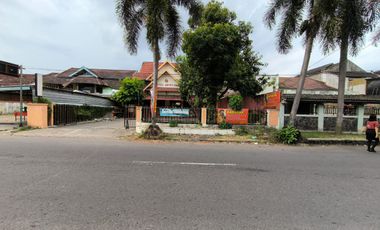 Hotel Strategis Di Area Wisata Kota Yogyakarta