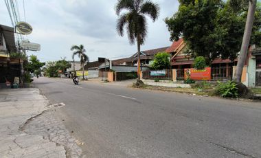 Hotel Strategis Di Area Wisata Kota Yogyakarta