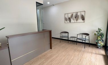 Jasa Sewa Virtual Office Strategis di Jakarta Timur