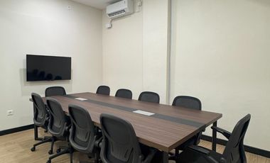 Jasa Sewa Virtual Office Strategis di Jakarta Timur