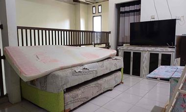 Disewakan Rumah di komplek Demang Azhar