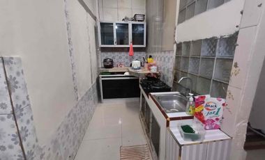 Disewakan Rumah di komplek Demang Azhar