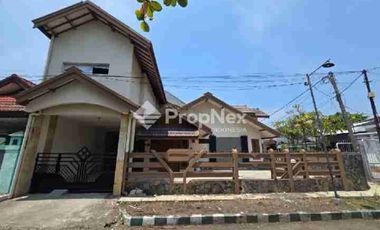 Rumah dijual di Sidokumpul, Sidoarjo, Sidoarjo, Jawa Timur