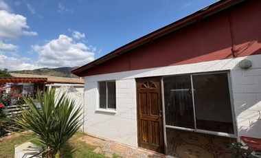 Linda casa en Olmué