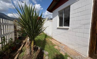 Linda casa en Olmué