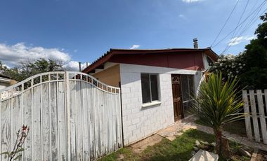 Linda casa en Olmué