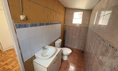 Linda casa en Olmué