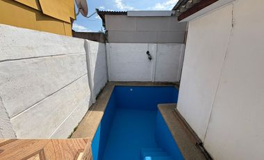 Linda casa en Olmué