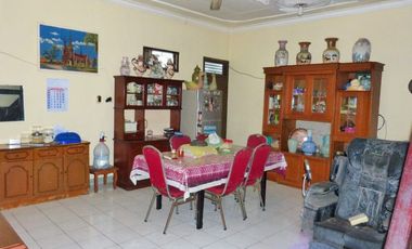 Rumah bagus di Pamulang Permai Tangerang selatan