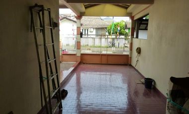 Rumah bagus di Pamulang Permai Tangerang selatan