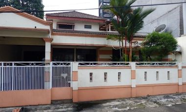 Rumah bagus di Pamulang Permai Tangerang selatan
