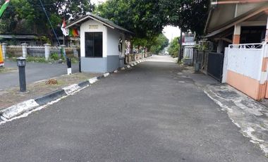 Rumah bagus di Pamulang Permai Tangerang selatan