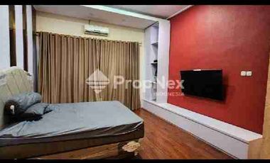 rumah mewah murah citra garden