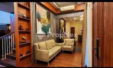 rumah mewah murah citra garden