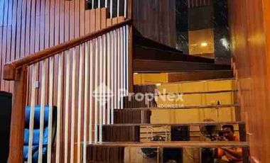 rumah mewah murah citra garden